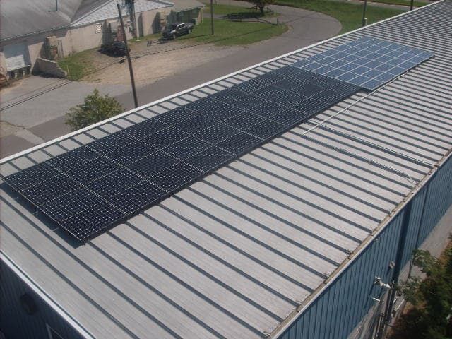 Green Energy project — GEDC0650