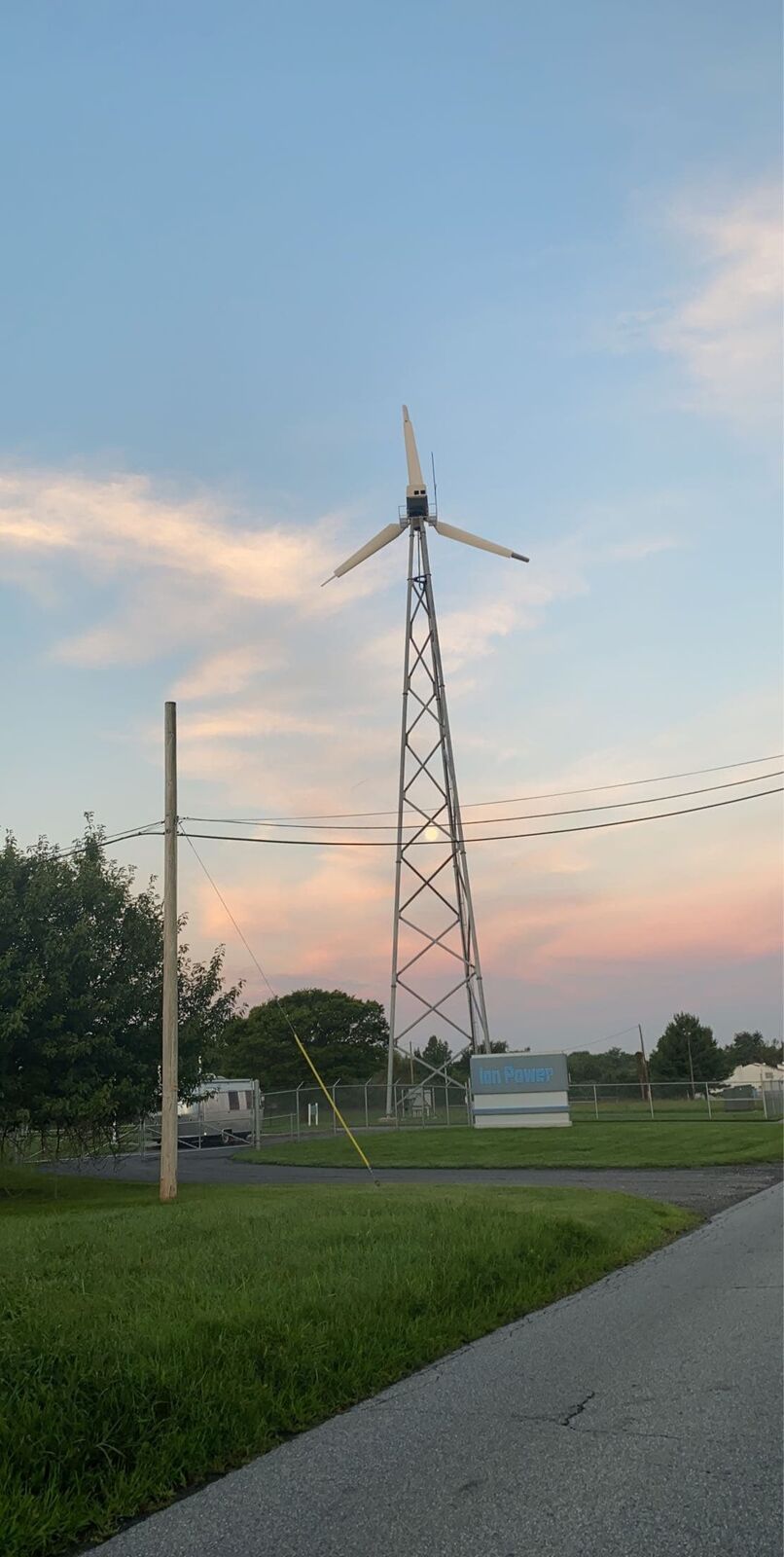 Green Energy project — IMG 0101