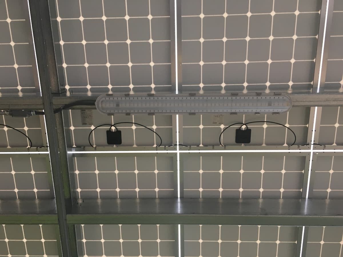 Green Energy project — IMG 1476