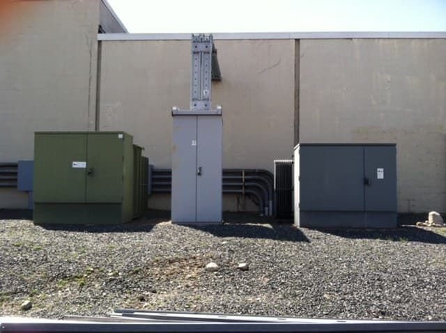Electrical project — IMG 1670