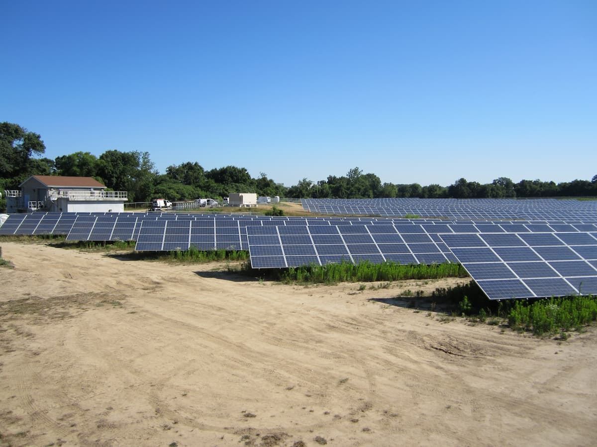 Green Energy project — Kennedyville1