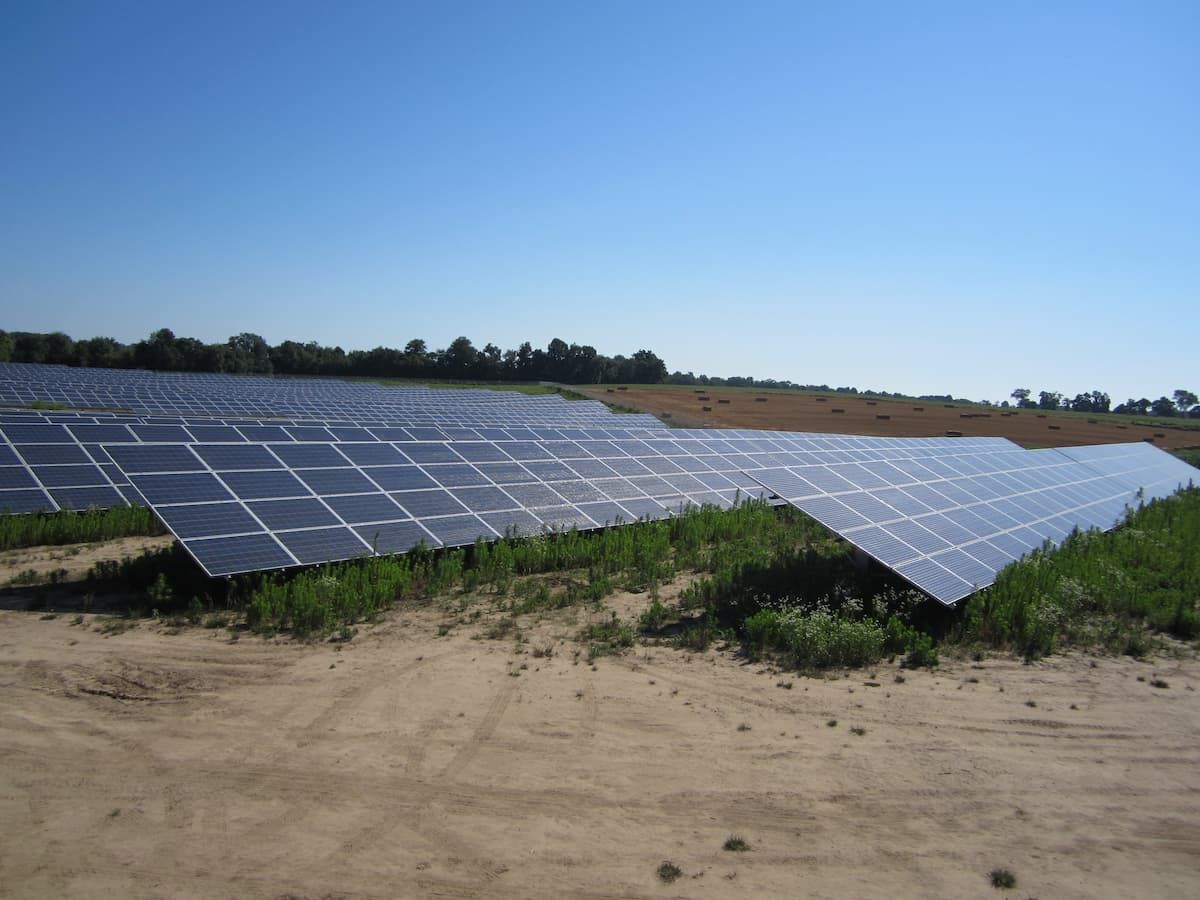 Green Energy project — Kennedyville2
