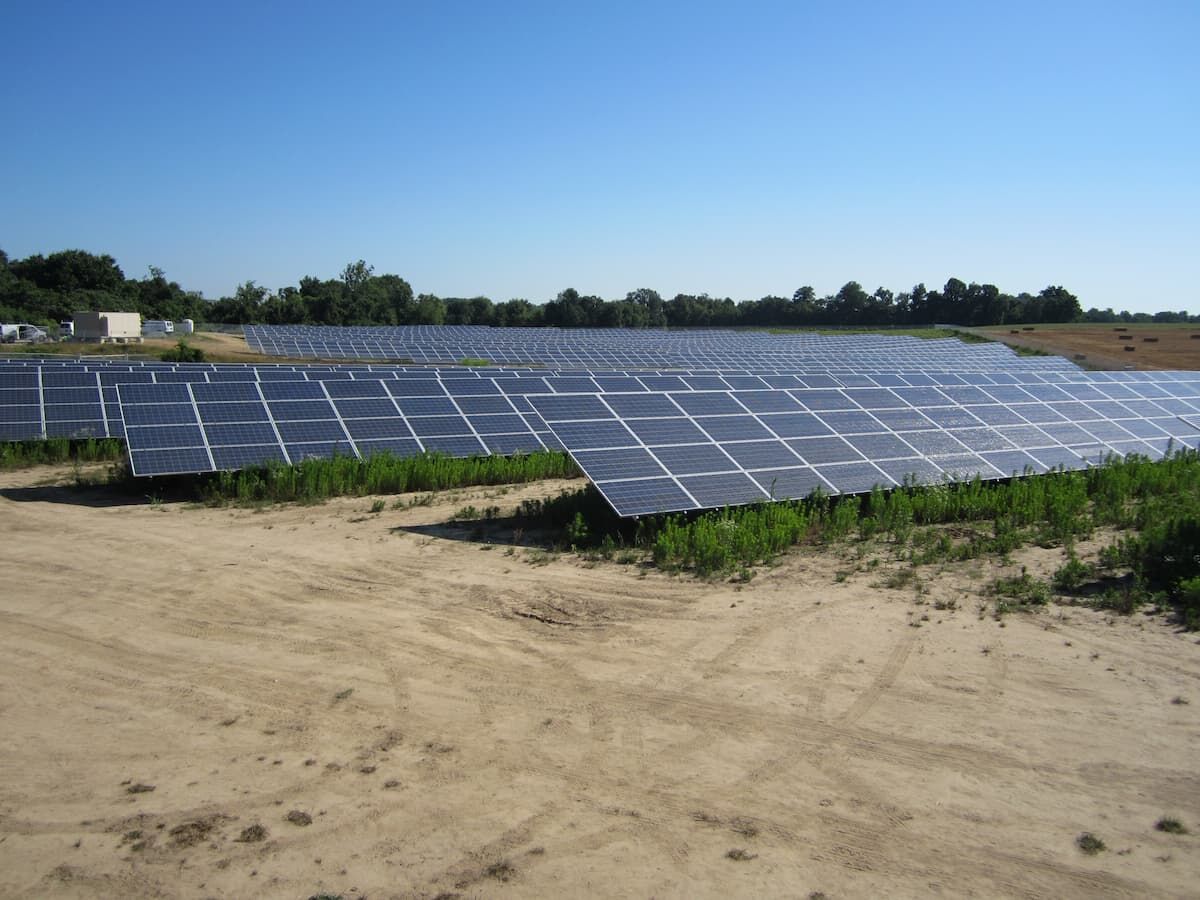 Green Energy project — Kennedyville7