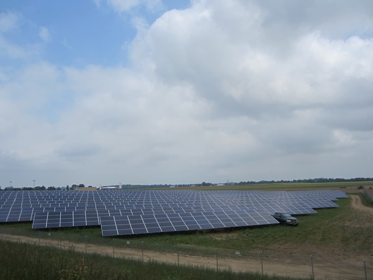 Green Energy project — Wharton2