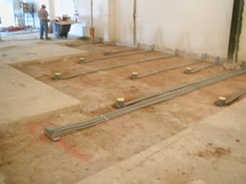 Electrical project — dadebehring
