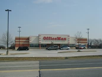 Green Energy project — officemax