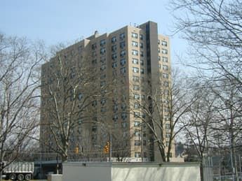 Green Energy project — parkview