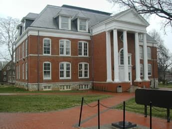 Green Energy project — recitationhall