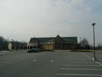Green Energy project — stgabriels
