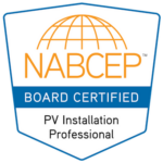 NABCEP Logo