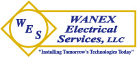 Wanex Electrical Services Logo